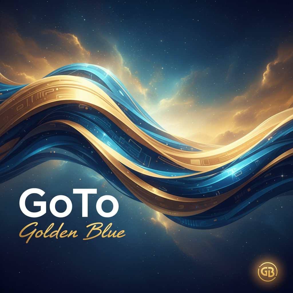 GoTo cover